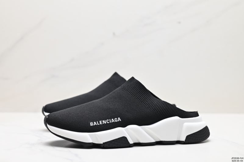 Balenciaga Slippers